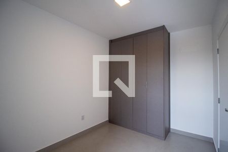 Quarto de apartamento para alugar com 1 quarto, 45m² em Jardim Guaruja, Sorocaba