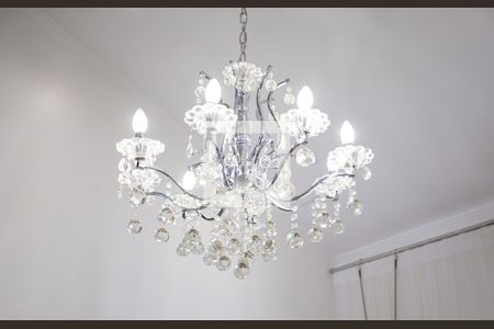 Detalhe Sala de casa para alugar com 3 quartos, 248m² em Afonso Pena, São José dos Pinhais