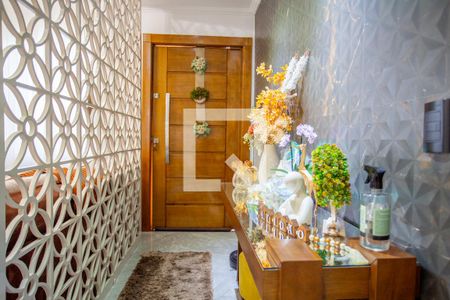 Sala de casa para alugar com 3 quartos, 248m² em Afonso Pena, São José dos Pinhais