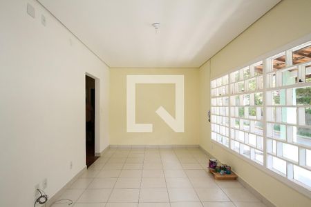 Sala 1 de casa para alugar com 5 quartos, 202m² em Vila Santo Antonio de Carapicuiba, Cotia