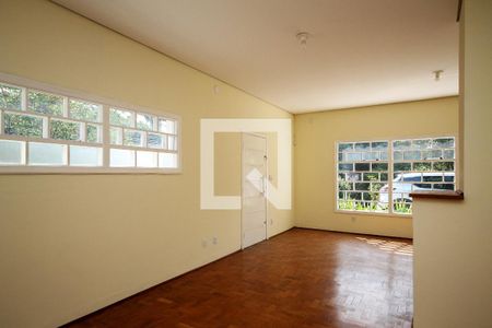 Sala 2 de casa para alugar com 5 quartos, 202m² em Vila Santo Antonio de Carapicuiba, Cotia