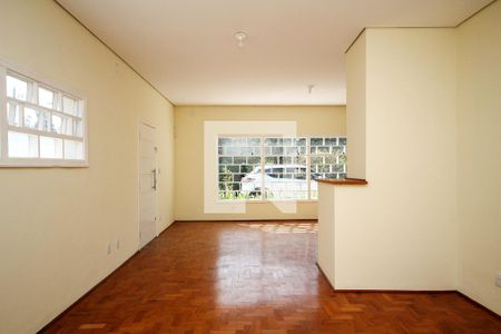 Sala 2 de casa para alugar com 5 quartos, 202m² em Vila Santo Antonio de Carapicuiba, Cotia