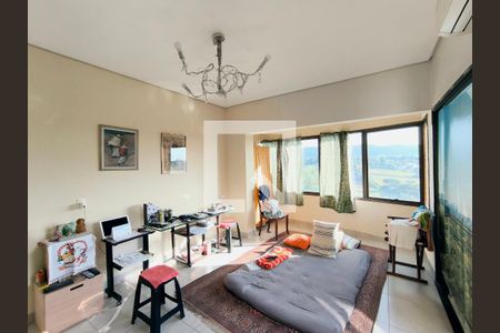 Apartamento à venda com 2 quartos, 197m² em Anhangabaú, Jundiaí