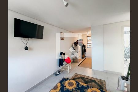 Apartamento à venda com 2 quartos, 197m² em Anhangabaú, Jundiaí