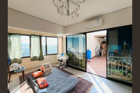 Apartamento à venda com 2 quartos, 197m² em Anhangabaú, Jundiaí