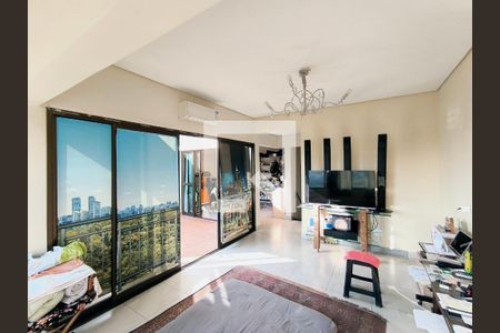 Apartamento à venda com 2 quartos, 197m² em Anhangabaú, Jundiaí