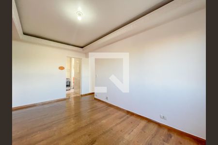 Sala de apartamento à venda com 2 quartos, 59m² em Ayrosa, Osasco