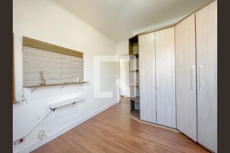 Suíte de apartamento à venda com 2 quartos, 59m² em Ayrosa, Osasco