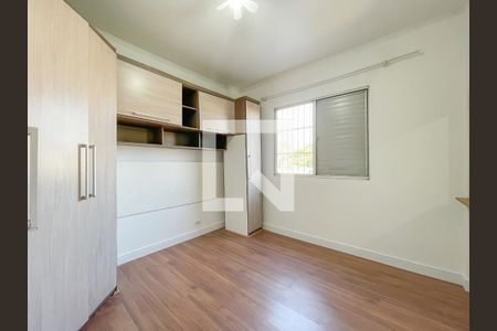 Suíte de apartamento à venda com 2 quartos, 59m² em Ayrosa, Osasco