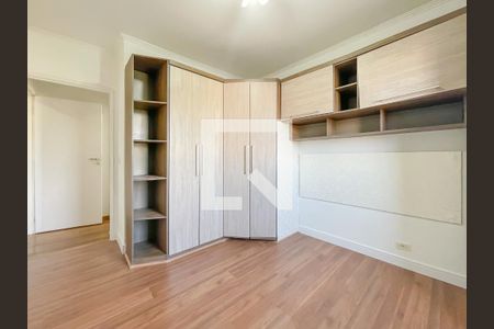 Suíte de apartamento à venda com 2 quartos, 59m² em Ayrosa, Osasco