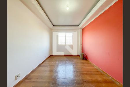 Sala de apartamento à venda com 2 quartos, 59m² em Ayrosa, Osasco