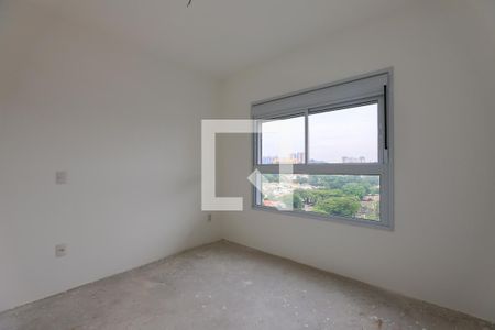 Suíte de apartamento à venda com 3 quartos, 95m² em Vila Progredior, São Paulo