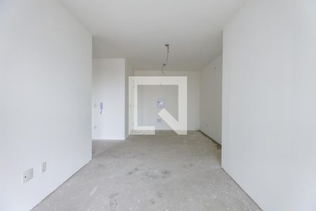 Sala de apartamento à venda com 3 quartos, 95m² em Vila Progredior, São Paulo