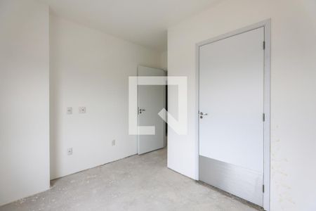 Suíte de apartamento à venda com 3 quartos, 95m² em Vila Progredior, São Paulo