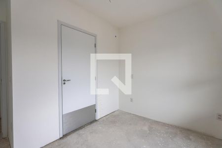 Suíte de apartamento à venda com 3 quartos, 95m² em Vila Progredior, São Paulo