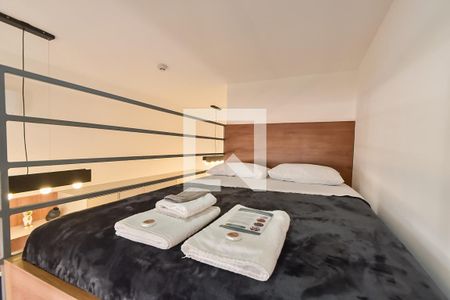 Studio de kitnet/studio à venda com 1 quarto, 25m² em Vila Mariana, São Paulo