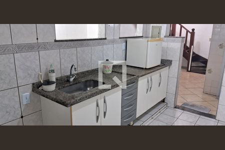 Casa para alugar com 3 quartos, 212m² em Encantado, Rio de Janeiro