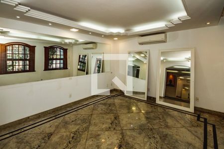 Casa para alugar com 4 quartos, 280m² em Dona Clara, Belo Horizonte