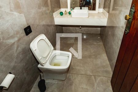 Casa para alugar com 4 quartos, 280m² em Dona Clara, Belo Horizonte