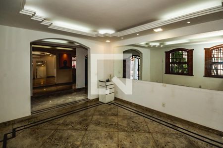 Casa para alugar com 4 quartos, 280m² em Dona Clara, Belo Horizonte