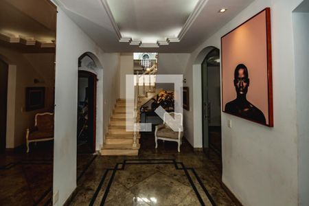 Casa para alugar com 4 quartos, 280m² em Dona Clara, Belo Horizonte