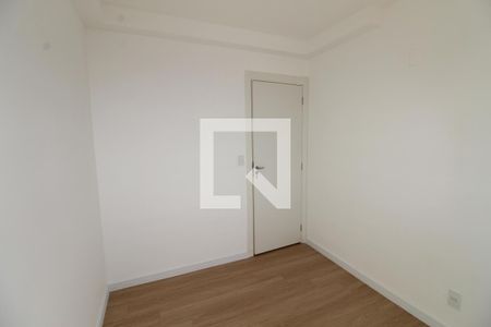 Quarto 1  de apartamento para alugar com 2 quartos, 44m² em Jardim Aparecida, São José dos Campos