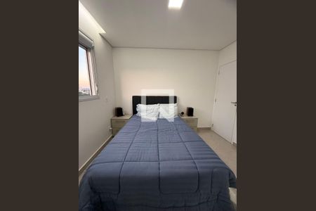 Quarto de apartamento à venda com 3 quartos, 69m² em Jardim Timbauhy, Barueri