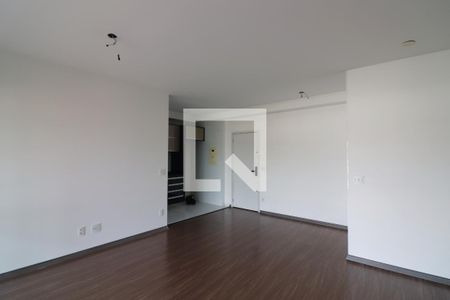Sala  de apartamento para alugar com 2 quartos, 81m² em Independência, São Bernardo do Campo