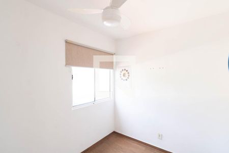 Quarto 1 de casa de condomínio para alugar com 2 quartos, 63m² em Campo Grande, Rio de Janeiro