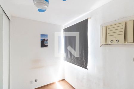Quarto 2 de casa de condomínio para alugar com 2 quartos, 63m² em Campo Grande, Rio de Janeiro