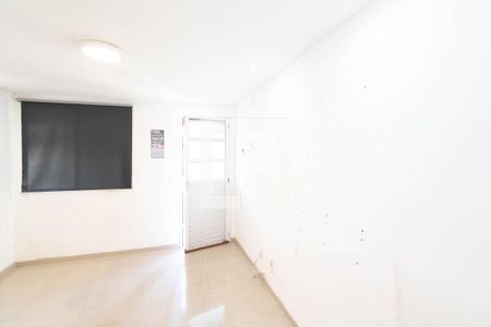 Sala de casa de condomínio para alugar com 2 quartos, 63m² em Campo Grande, Rio de Janeiro