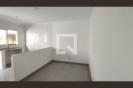 Casa para alugar com 1 quarto, 34m² em Jardim Dayse, Ferraz de Vasconcelos