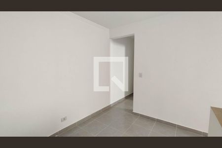 Sala de casa para alugar com 1 quarto, 34m² em Jardim Dayse, Ferraz de Vasconcelos