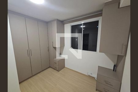 Apartamento para alugar com 2 quartos, 58m² em Barra Olímpica, Rio de Janeiro