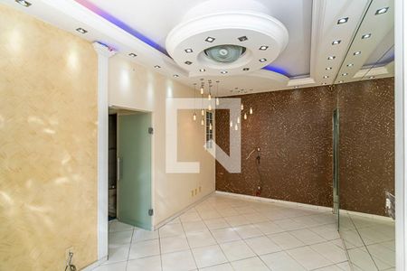 Sala de casa à venda com 1 quarto, 166m² em Penha Circular, Rio de Janeiro