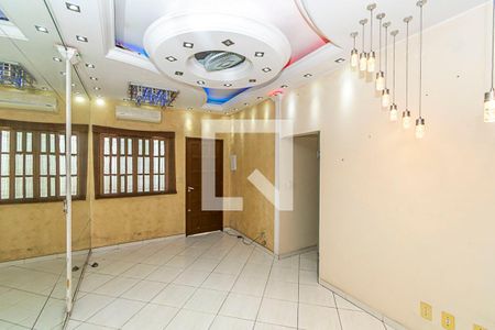 Sala de casa à venda com 1 quarto, 166m² em Penha Circular, Rio de Janeiro