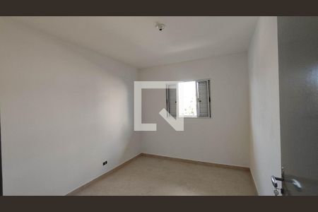 Quarto de casa para alugar com 1 quarto, 34m² em Jardim Dayse, Ferraz de Vasconcelos
