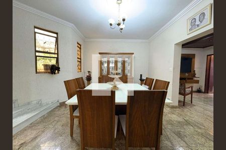 Casa à venda com 3 quartos, 300m² em Dona Clara, Belo Horizonte