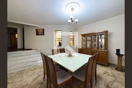 Casa à venda com 3 quartos, 300m² em Dona Clara, Belo Horizonte