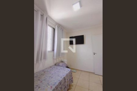 Quarto  de apartamento à venda com 3 quartos, 105m² em Ponte Sao Joao, Jundiaí