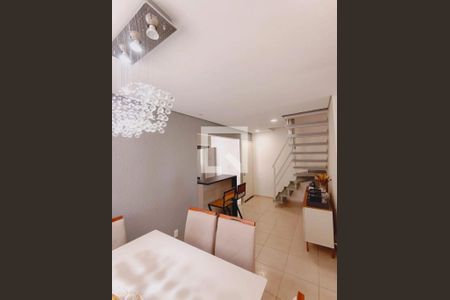 Sala de apartamento à venda com 3 quartos, 105m² em Ponte Sao Joao, Jundiaí