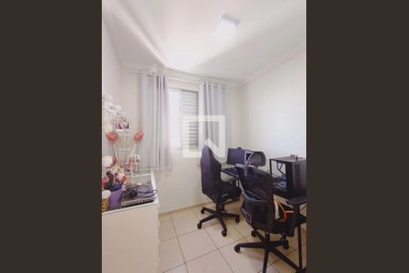 Quarto de apartamento à venda com 3 quartos, 105m² em Ponte Sao Joao, Jundiaí