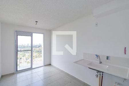 Apartamento para alugar com 1 quarto, 28m² em Morumbi, São Paulo