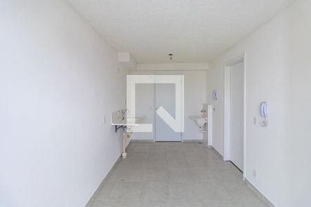Apartamento para alugar com 1 quarto, 28m² em Morumbi, São Paulo