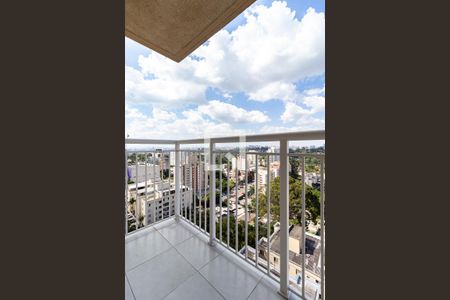 Apartamento para alugar com 1 quarto, 28m² em Morumbi, São Paulo