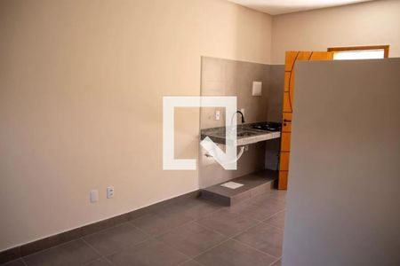 Kitnet de kitnet/studio para alugar com 1 quarto, 50m² em Setor Vila João Vaz, Goiânia