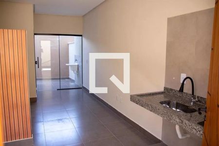 Kitnet de kitnet/studio para alugar com 1 quarto, 50m² em Setor Vila João Vaz, Goiânia