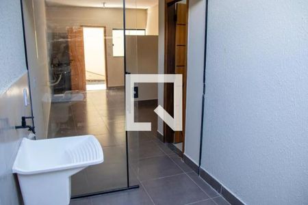 Kitnet de kitnet/studio para alugar com 1 quarto, 50m² em Setor Vila João Vaz, Goiânia