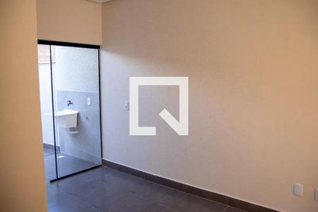 Kitnet de kitnet/studio para alugar com 1 quarto, 50m² em Setor Vila João Vaz, Goiânia