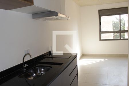Apartamento à venda com 1 quarto, 26m² em Vila Buarque, São Paulo